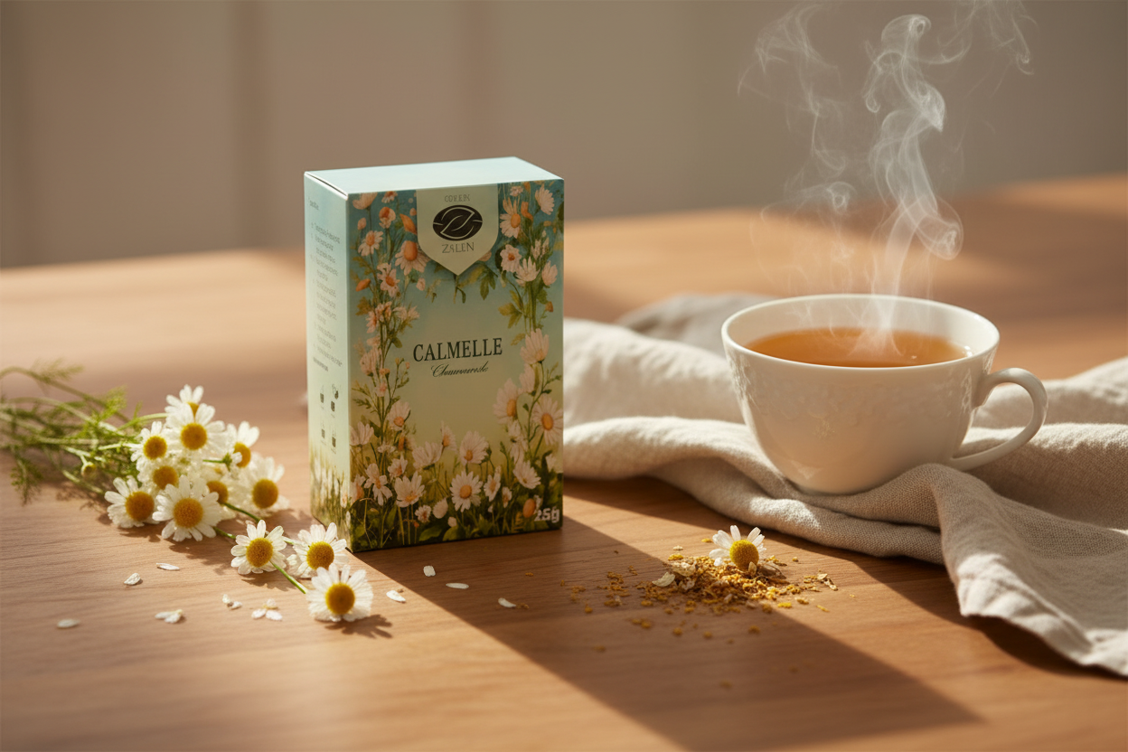 Zylen Herbal Range