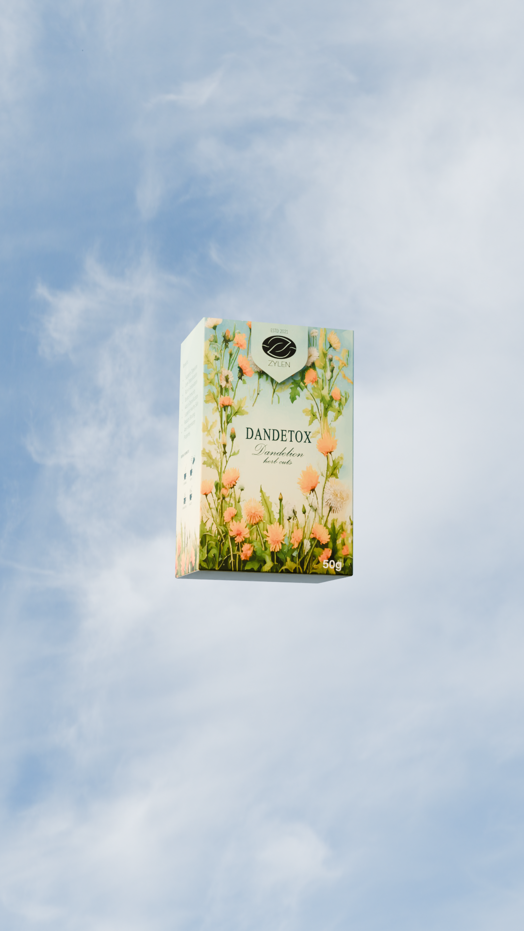 Dandetox - Dandelion