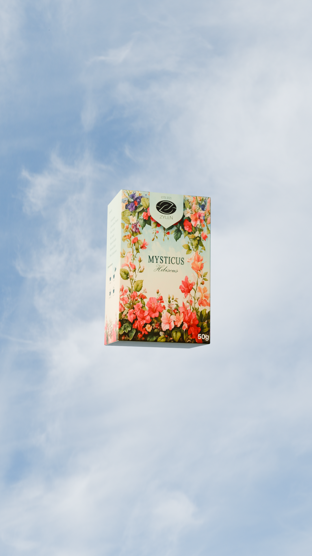 Mysticus - Hibiscus