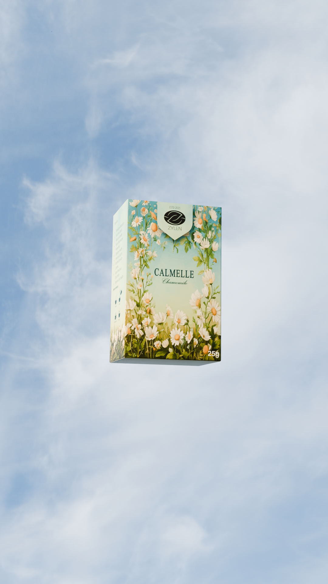 Calmelle - Chamomile