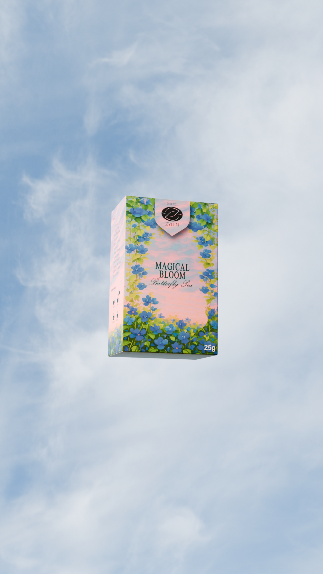 Magical Bloom