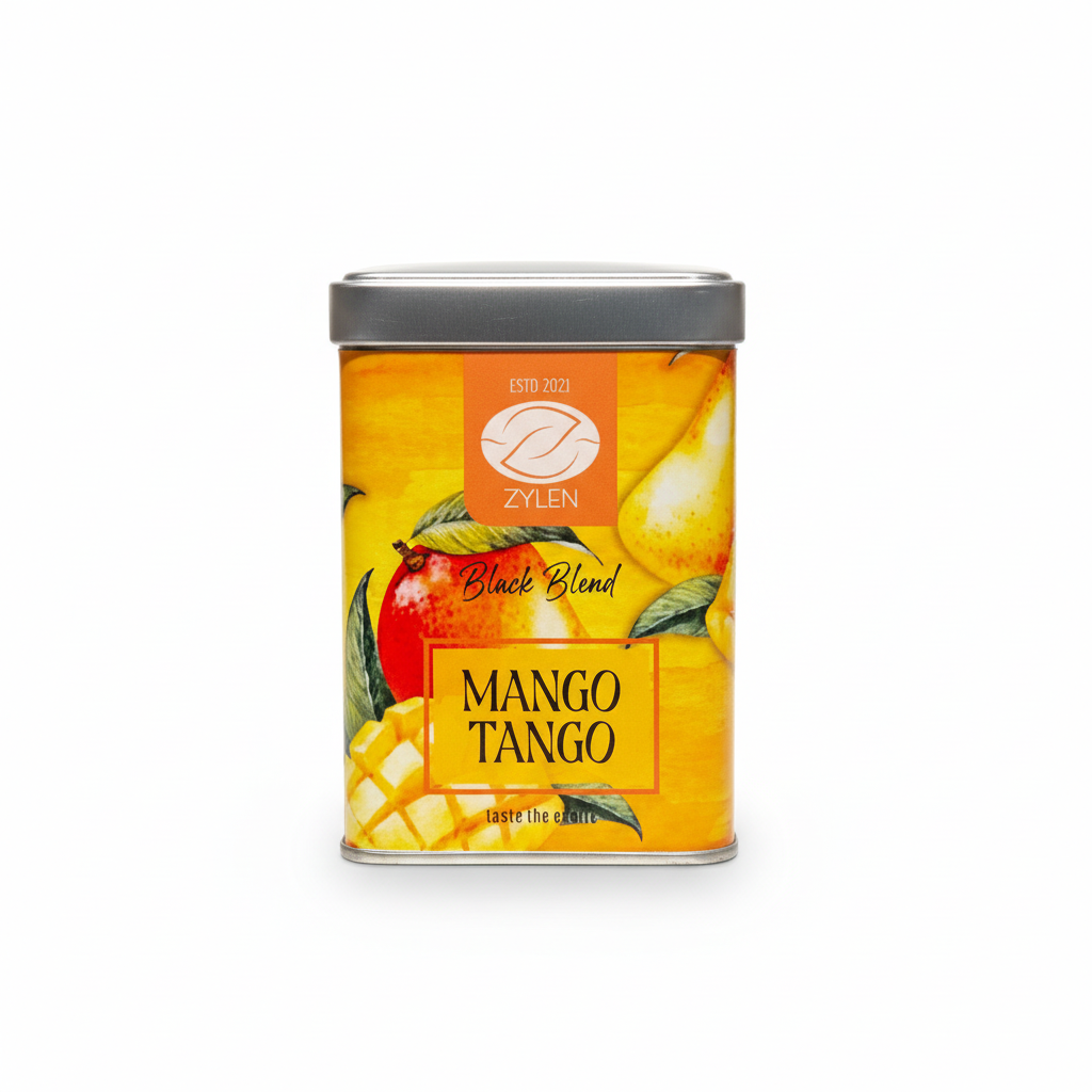 Mango Tango straight-on product image