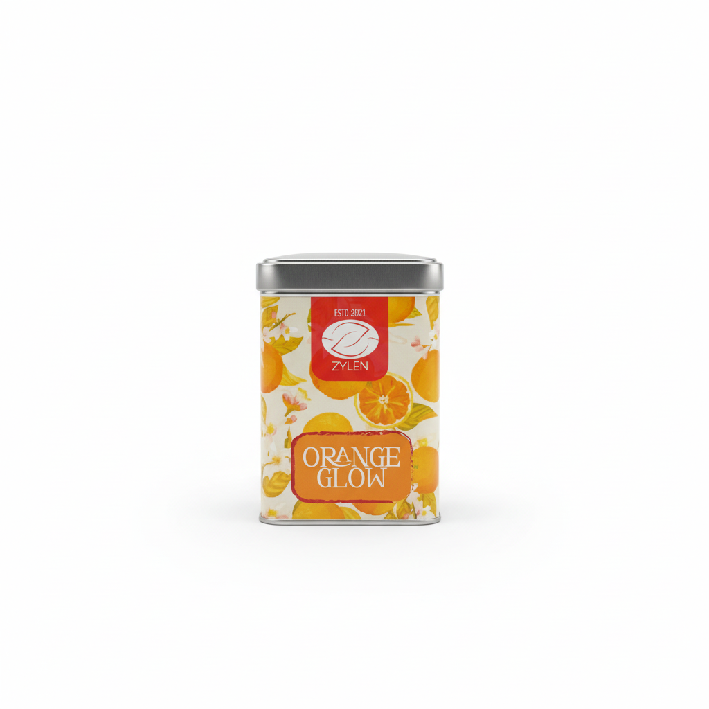 Orange Glow straight-on product image