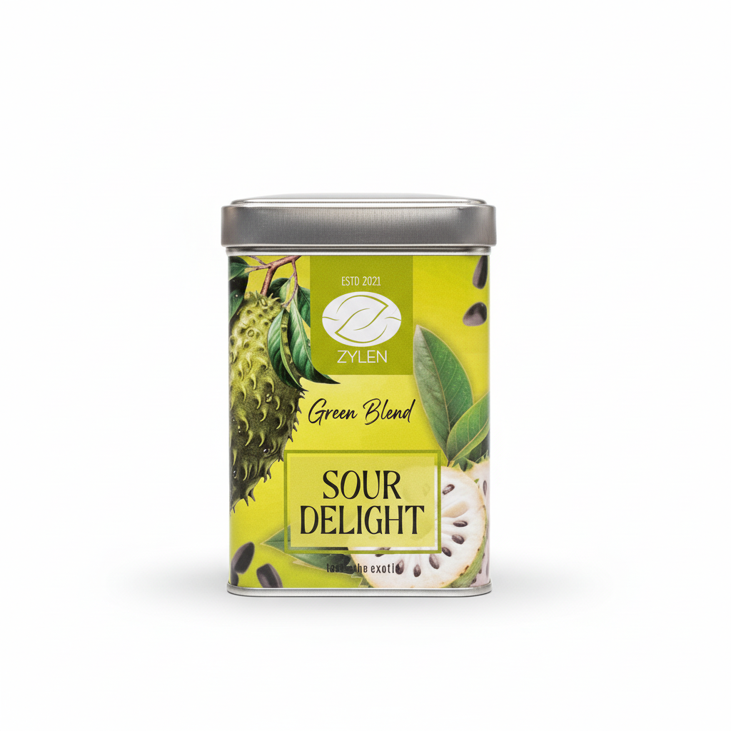Sour Delight straight-on product image